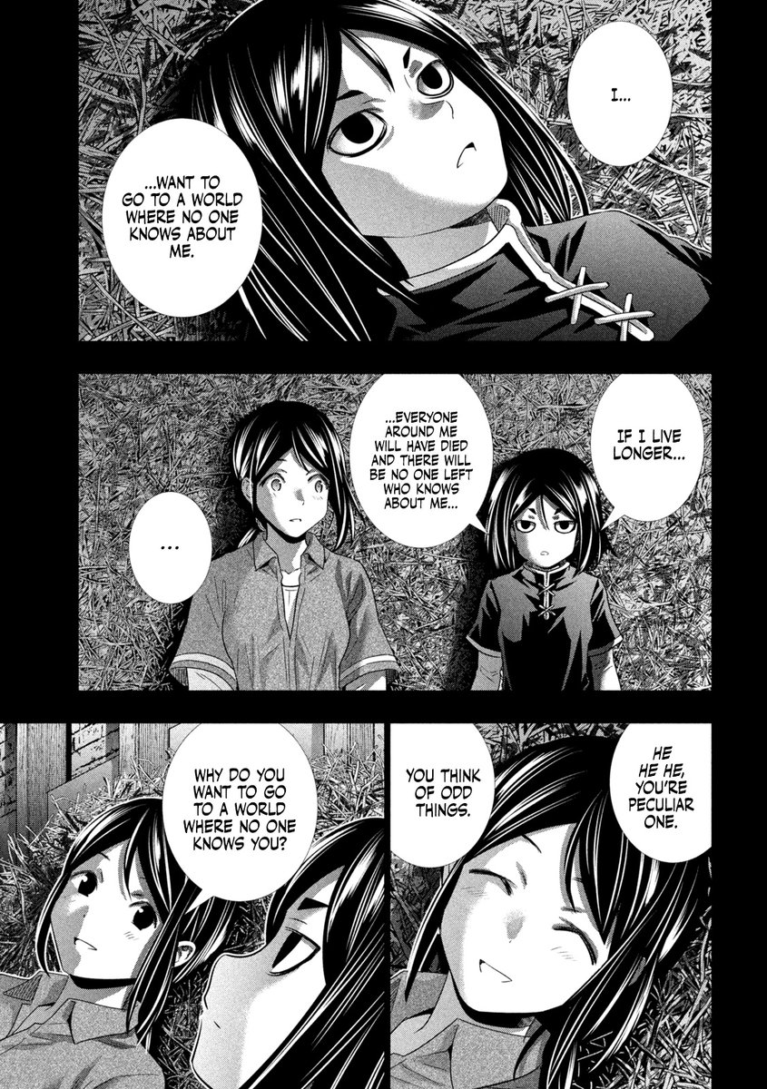 Parallel Paradise Chapter 160 - Page 10