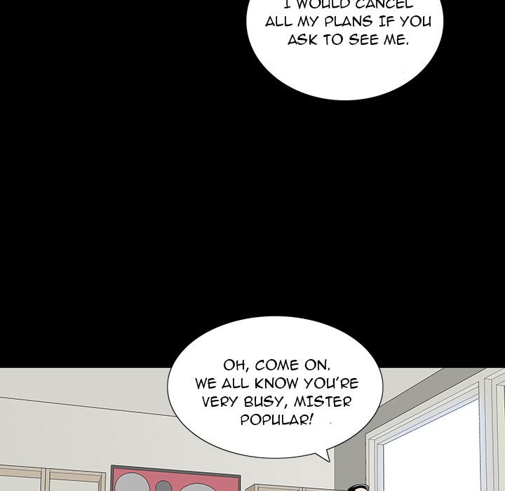 One Face Chapter 1 - Page 72