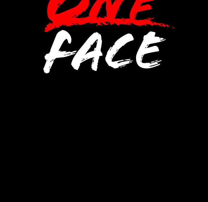 One Face Chapter 12 - Page 12