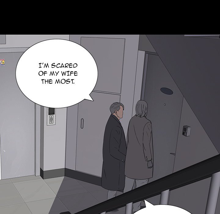 One Face Chapter 14 - Page 118