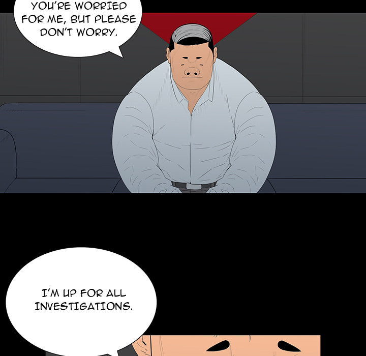 One Face Chapter 2 - Page 91