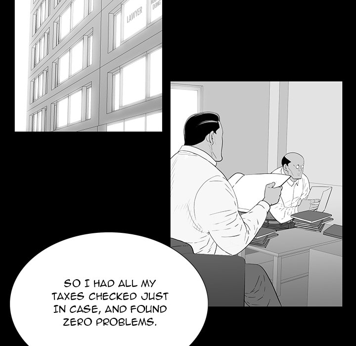 One Face Chapter 2 - Page 94