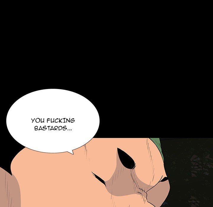 One Face Chapter 20 - Page 68