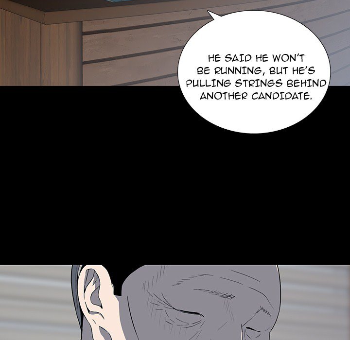 One Face Chapter 20 - Page 97