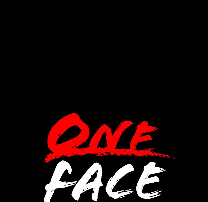 One Face Chapter 21 - Page 138