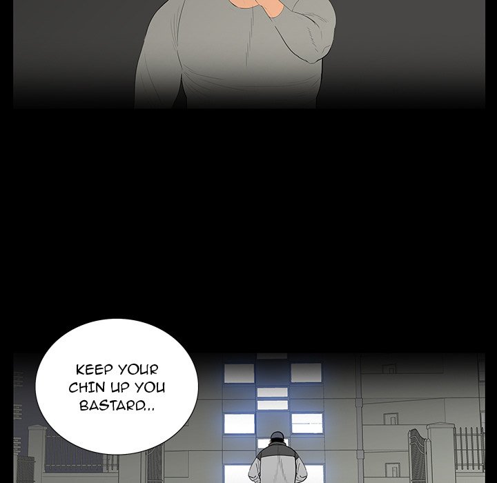 One Face Chapter 5 - Page 122