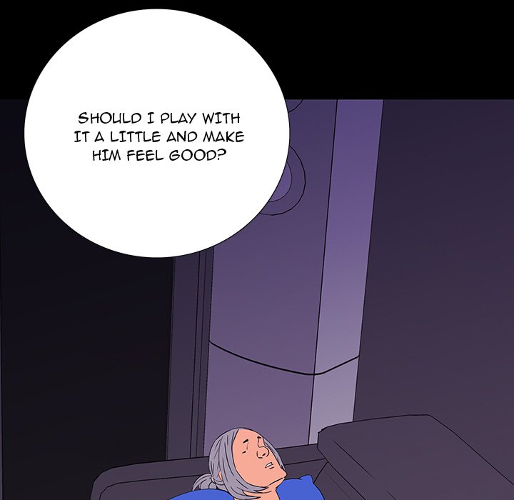 One Face Chapter 8 - Page 8