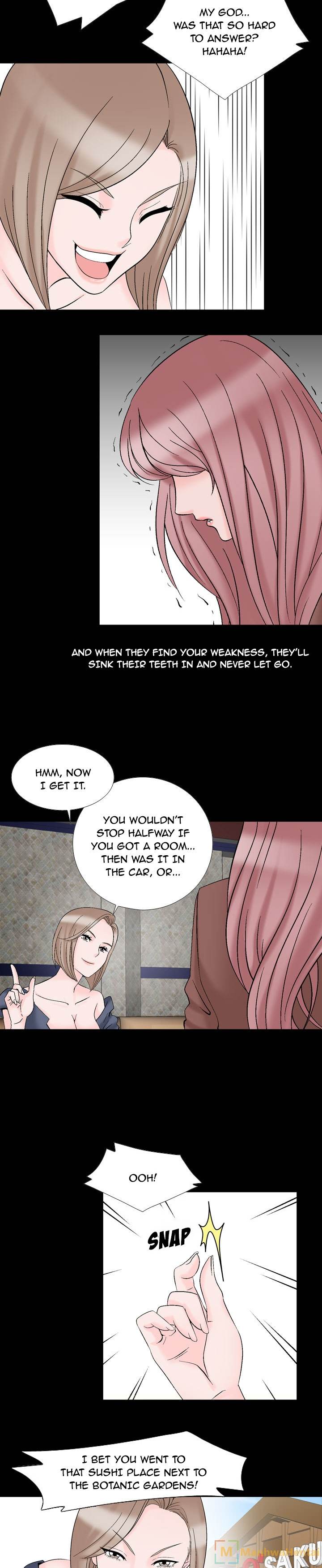 Hooked Chapter 20 - Page 12