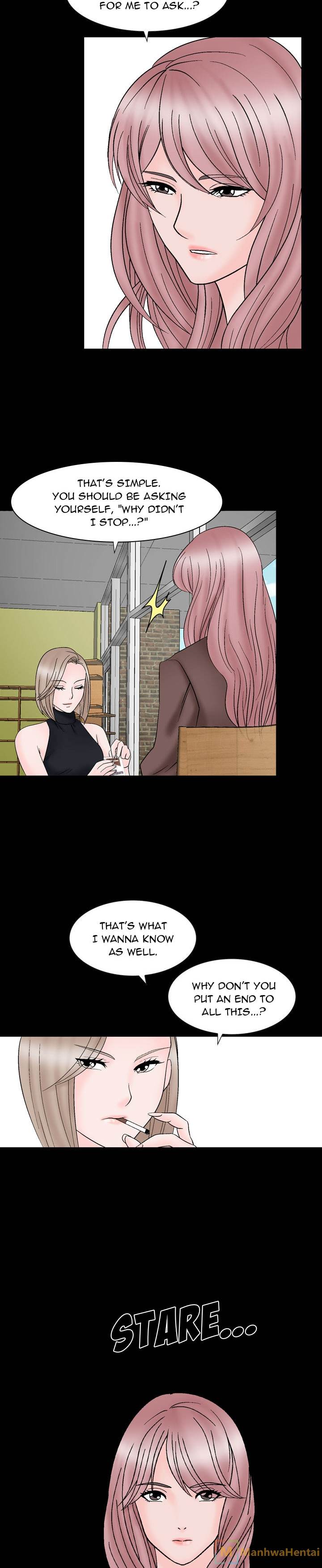 Hooked Chapter 24 - Page 5