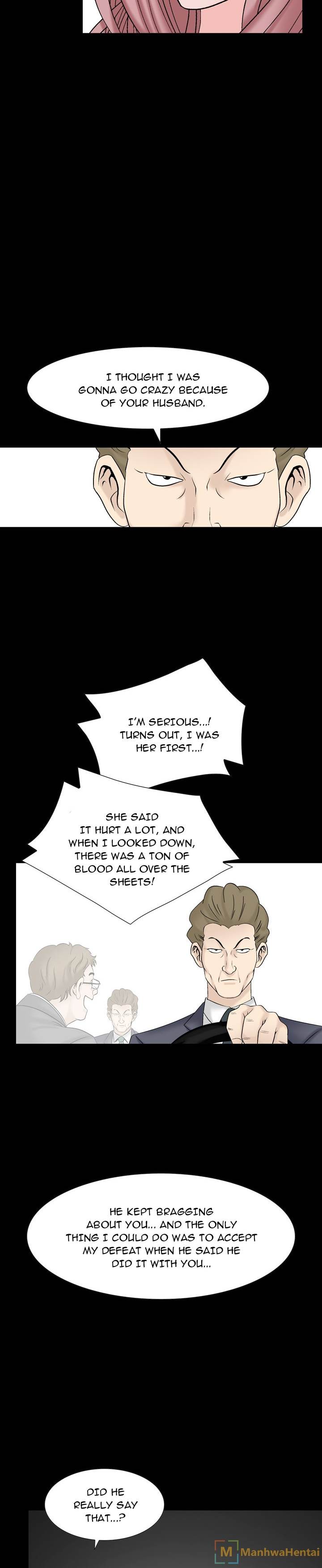 Hooked Chapter 25 - Page 18