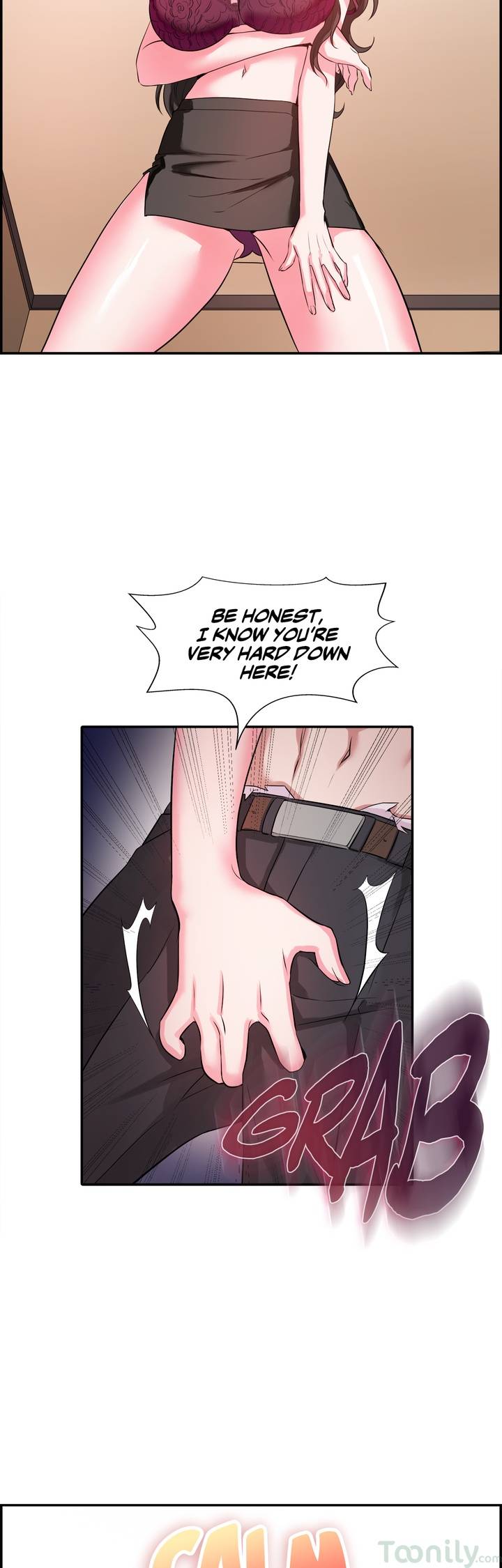 Masters of Masturbation Chapter 15 - Page 15