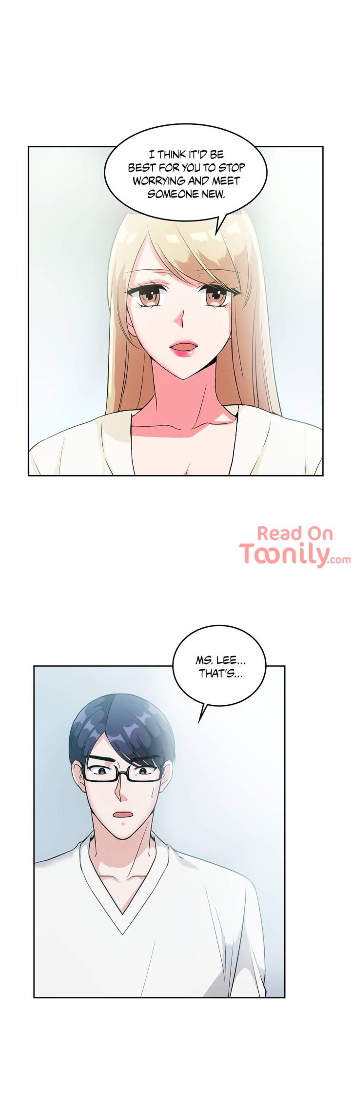 Masters of Masturbation Chapter 49 - Page 31