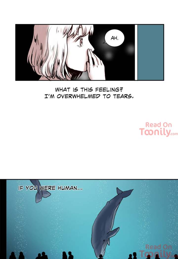 The Whale Chapter 1 - Page 14