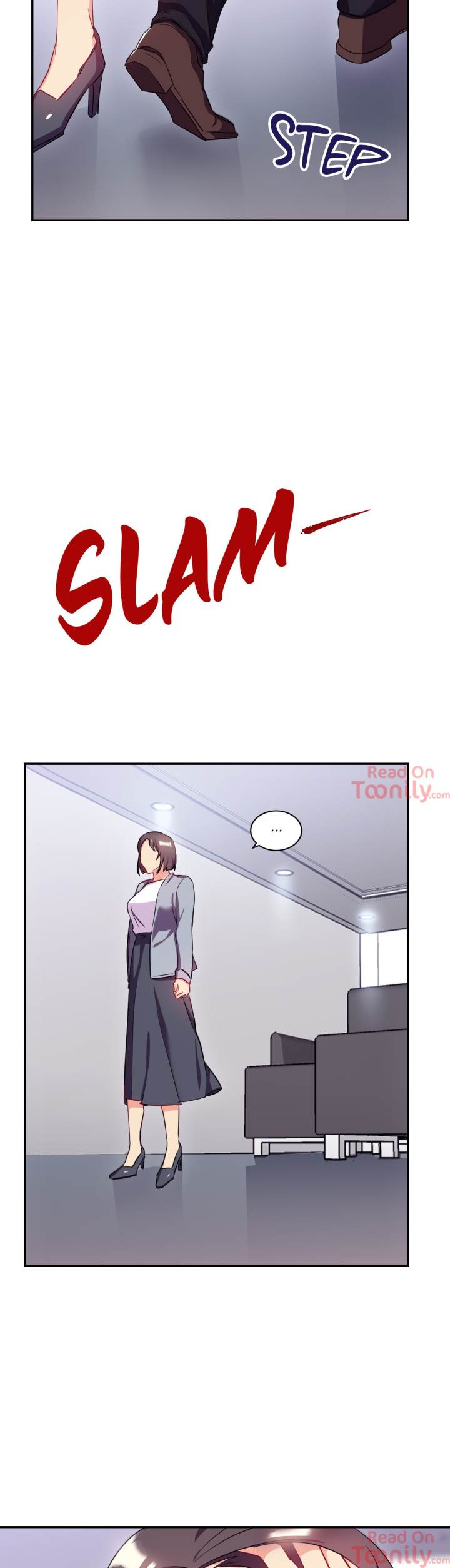 Her Dirty Thirty Scandal Chapter 22 - Page 24