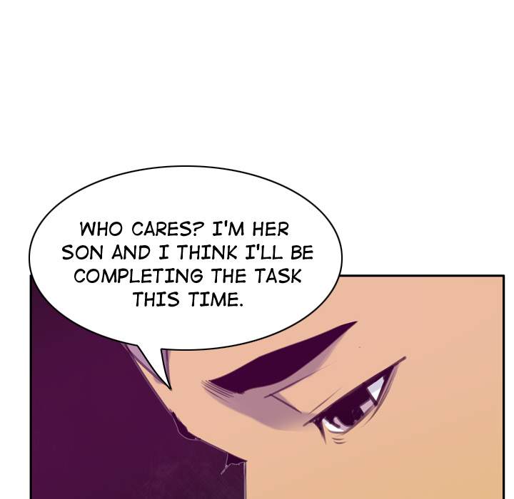 The Desperate Housewife Chapter 32 - Page 40