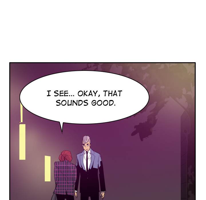 The Desperate Housewife Chapter 32 - Page 62