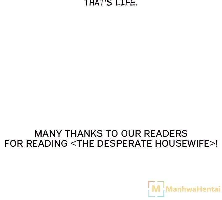 The Desperate Housewife Chapter 40 - Page 29