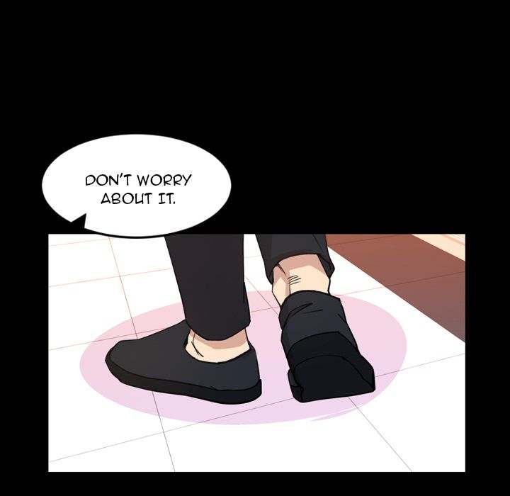 Tonight Chapter 19 - Page 61