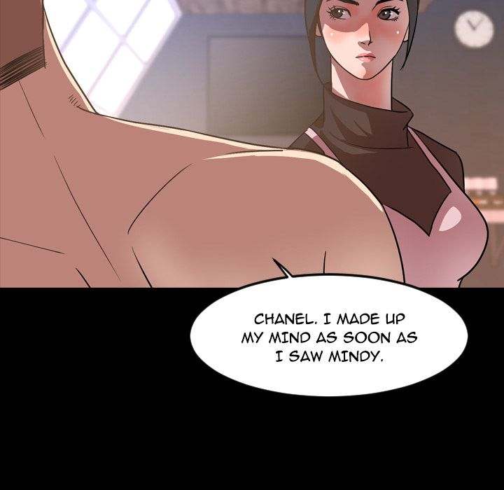 Tonight Chapter 35 - Page 60