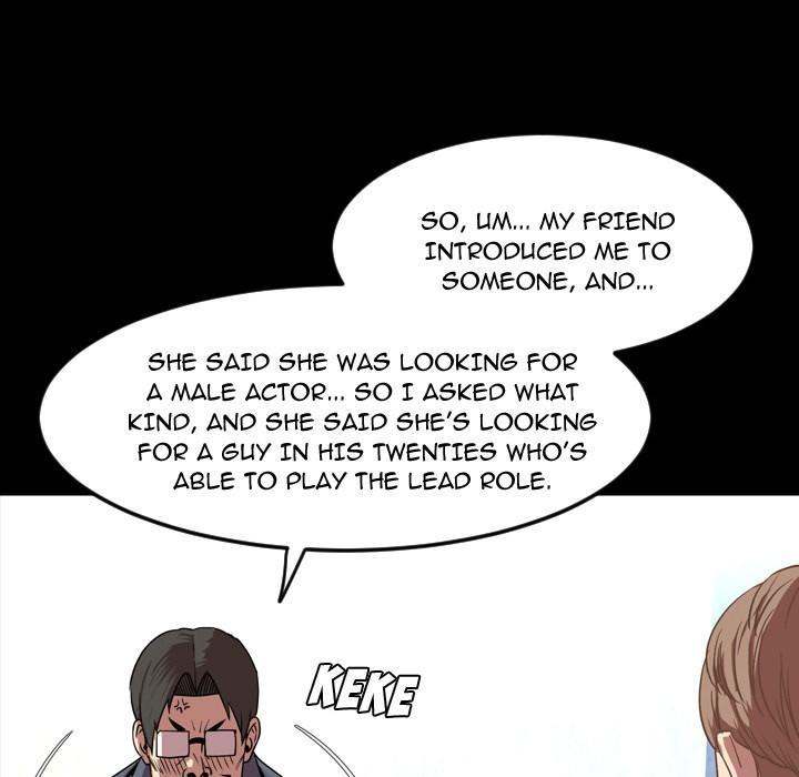 Tonight Chapter 47 - Page 64