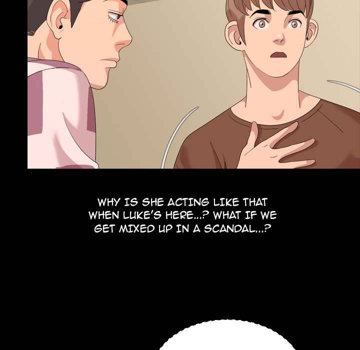 Tonight Chapter 5 - Page 61