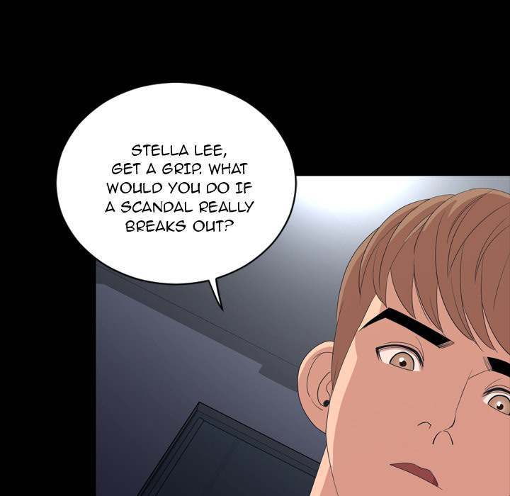 Tonight Chapter 5 - Page 79