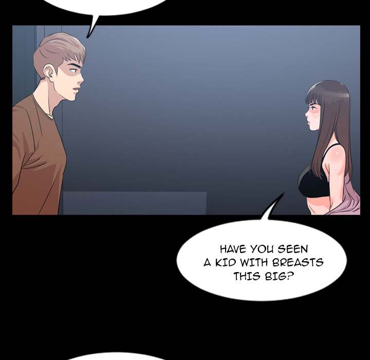 Tonight Chapter 7 - Page 18