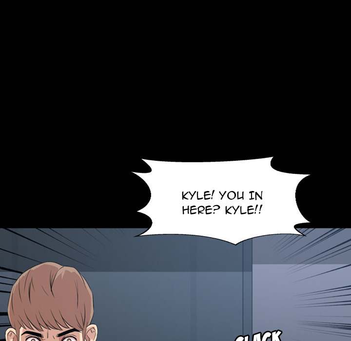 Tonight Chapter 7 - Page 20