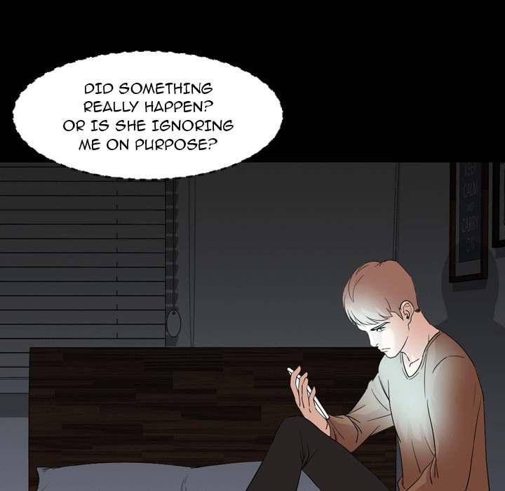 Tonight Chapter 7 - Page 40