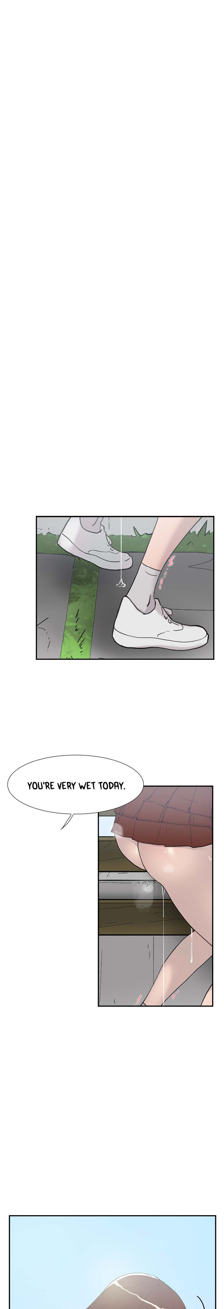 Overlapping Chapter 49 - Page 2