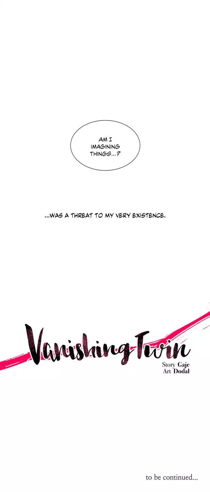 Vanishing Twin Chapter 1 - Page 4