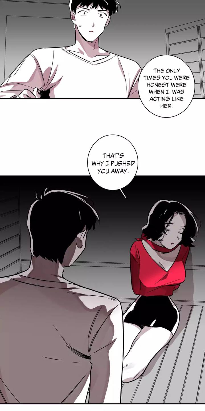 Vanishing Twin Chapter 22 - Page 15