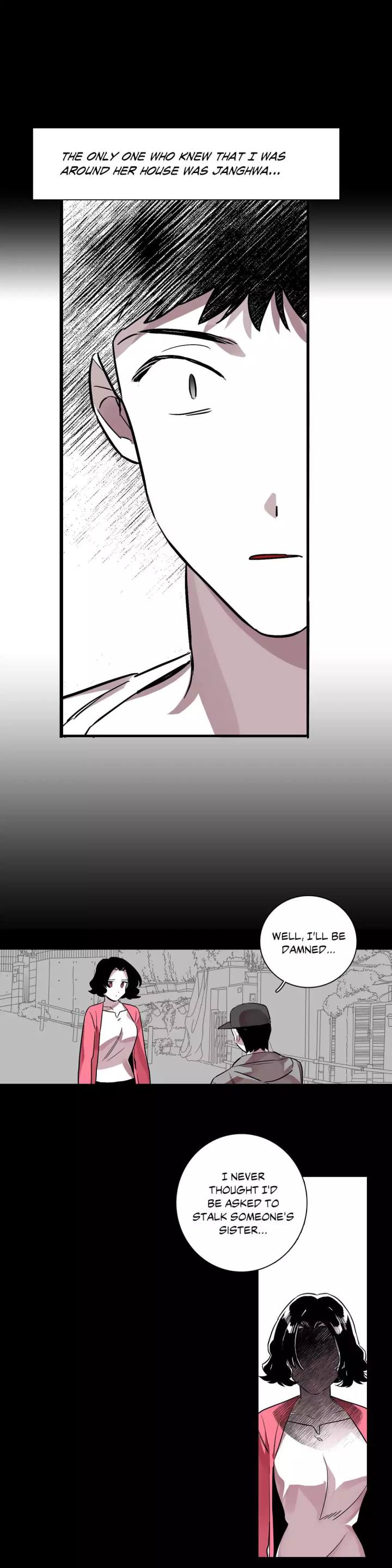 Vanishing Twin Chapter 23 - Page 16