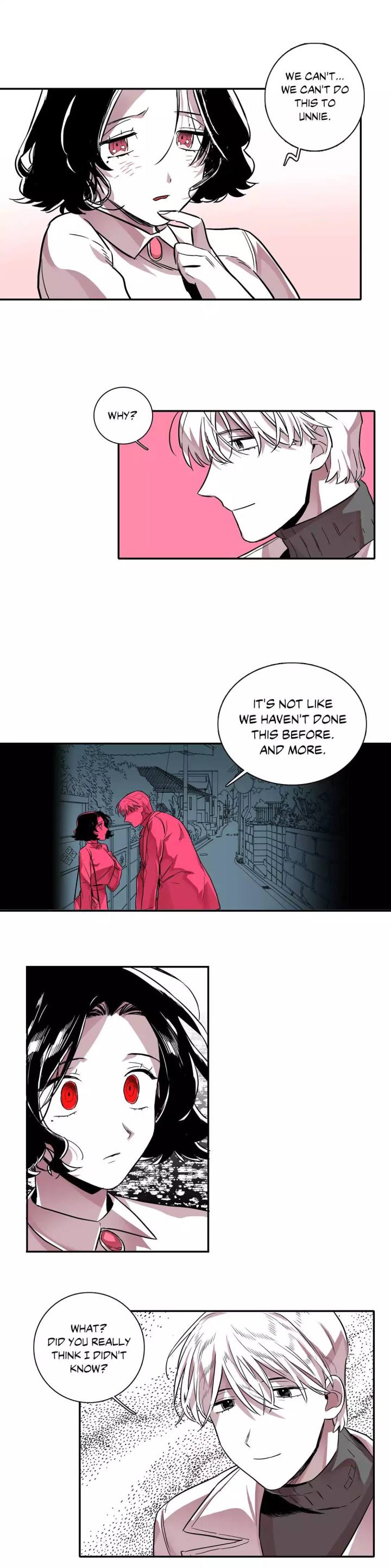 Vanishing Twin Chapter 25 - Page 13