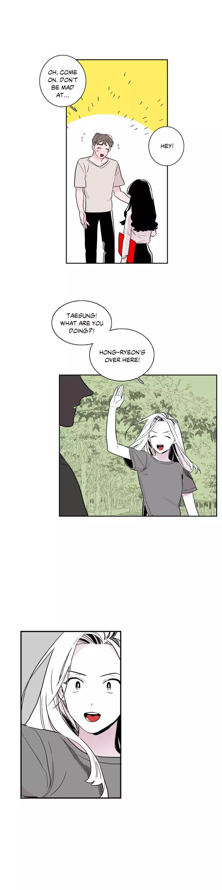 Vanishing Twin Chapter 30 - Page 3