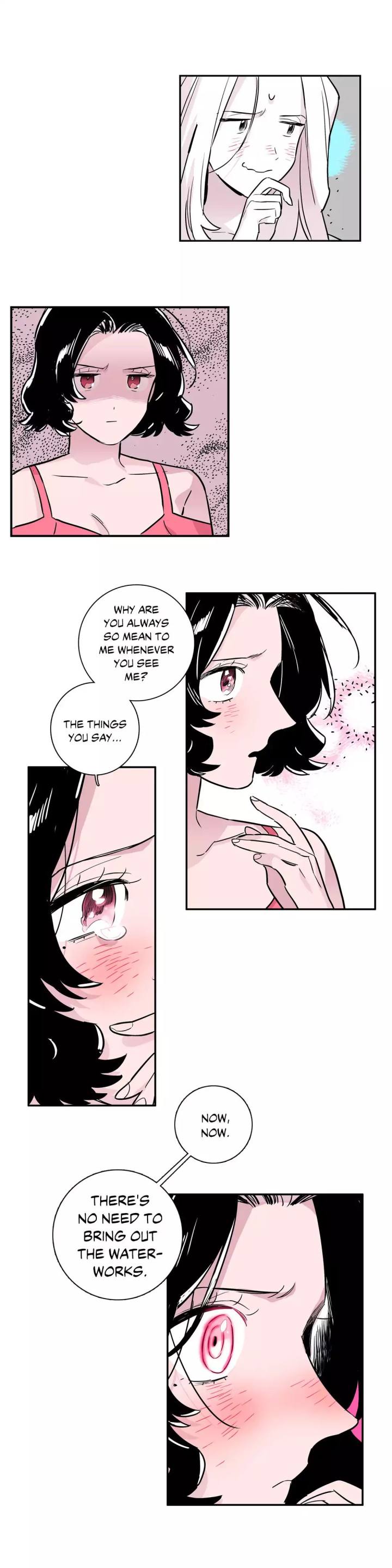 Vanishing Twin Chapter 39 - Page 4