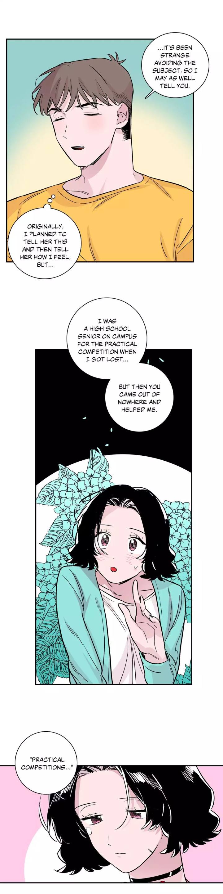 Vanishing Twin Chapter 49 - Page 6