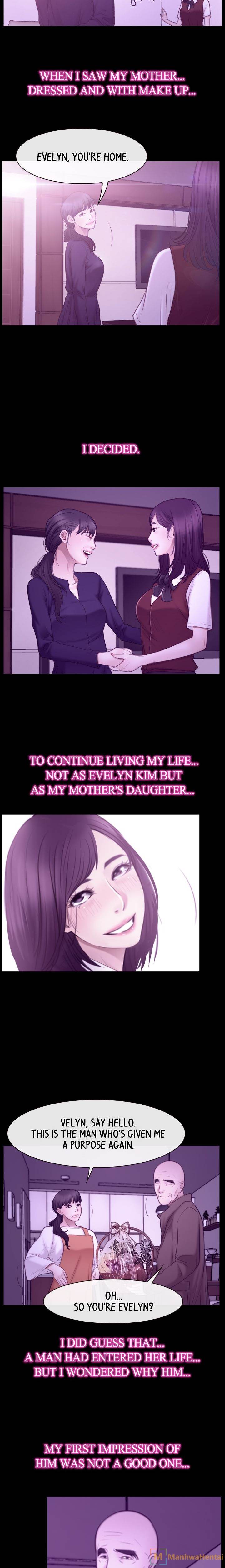 First Love Chapter 32 - Page 8