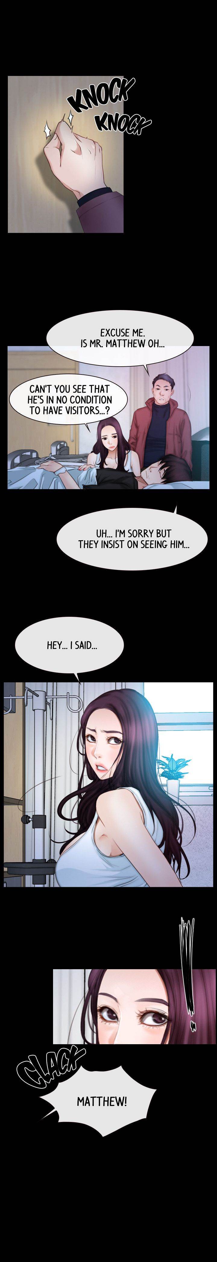 First Love Chapter 45 - Page 2