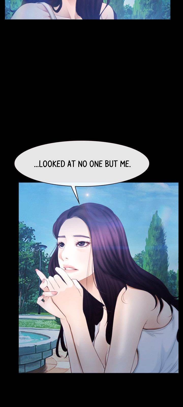 First Love Chapter 46 - Page 23