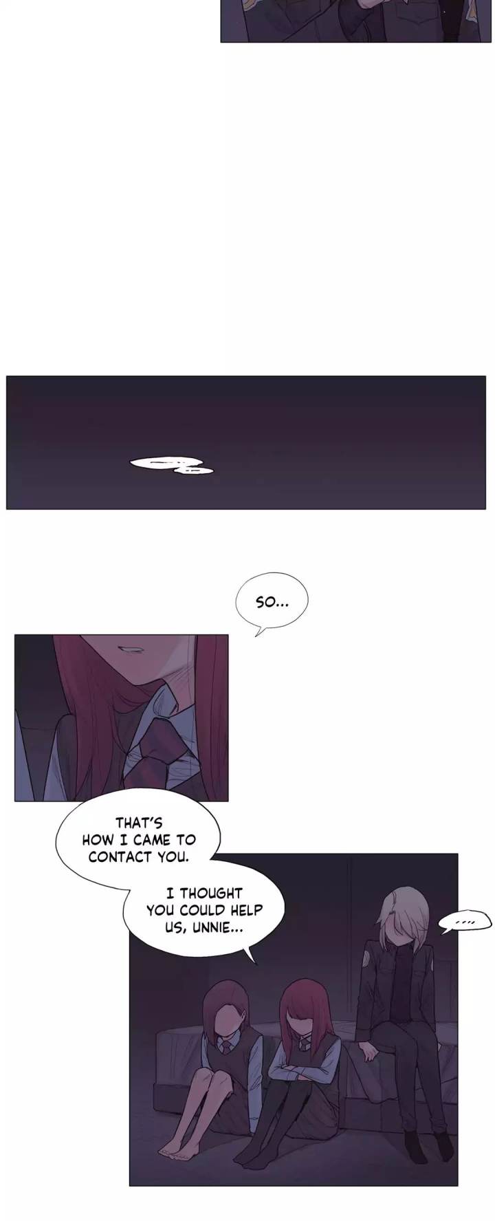 Elixir Chapter 35 - Page 4