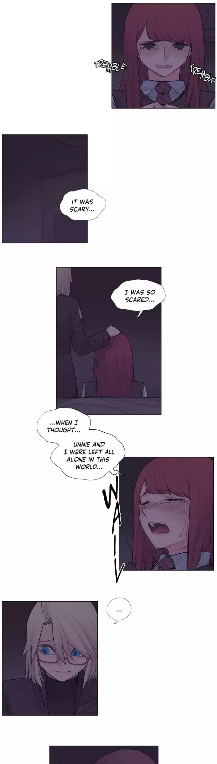 Elixir Chapter 35 - Page 6