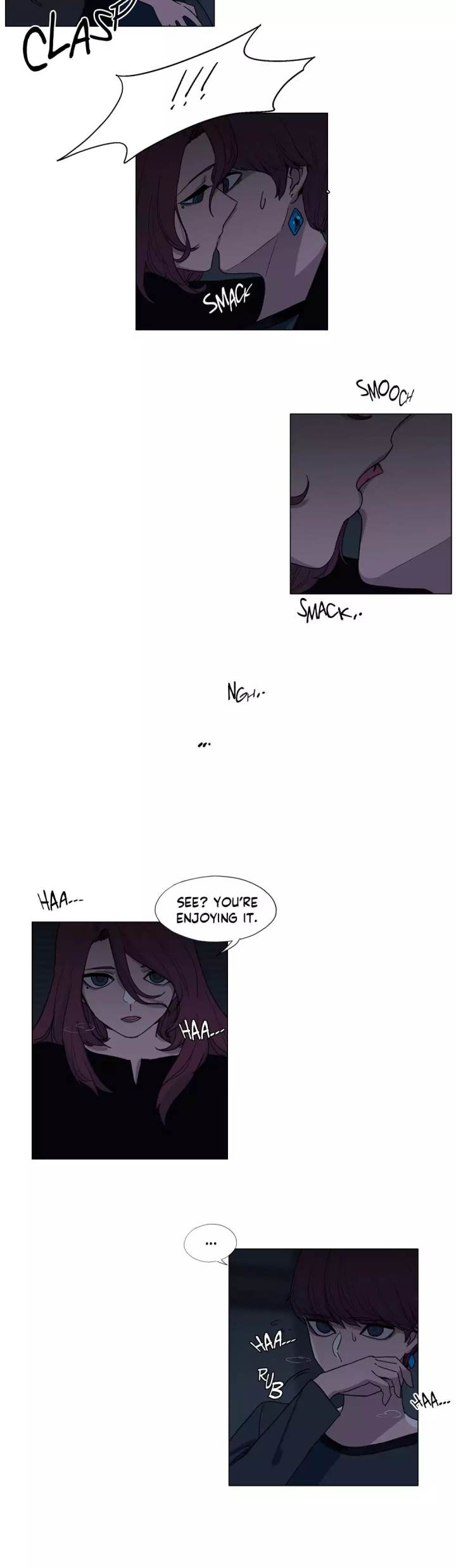 Elixir Chapter 44 - Page 6