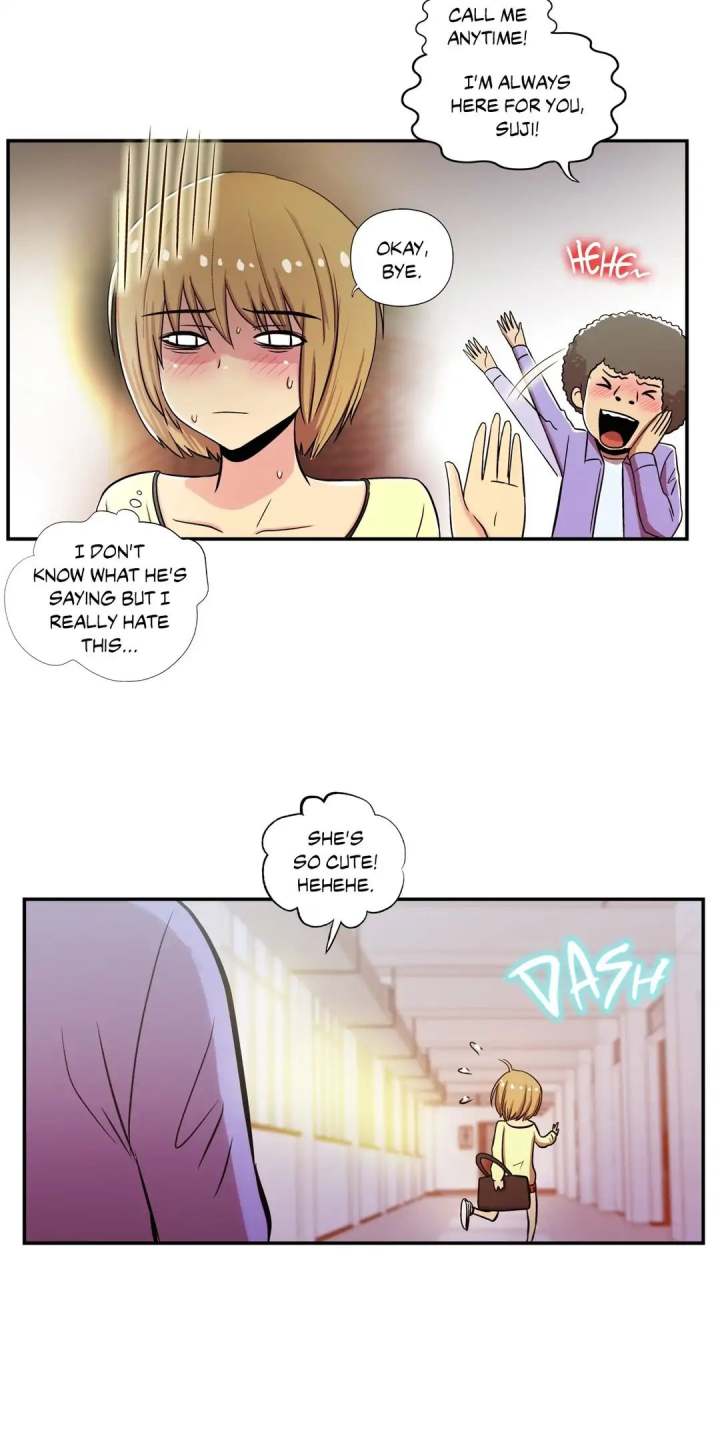 One-Room Hero Chapter 54 - Page 40