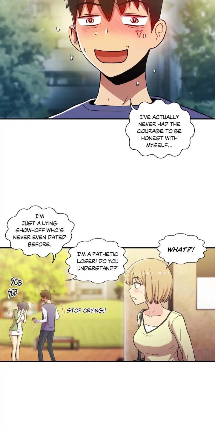 One-Room Hero Chapter 54 - Page 52