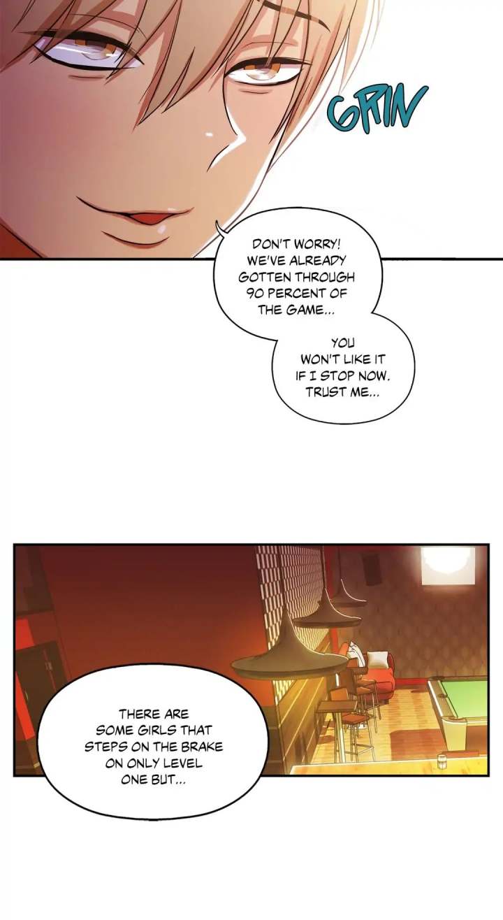 One-Room Hero Chapter 55 - Page 28