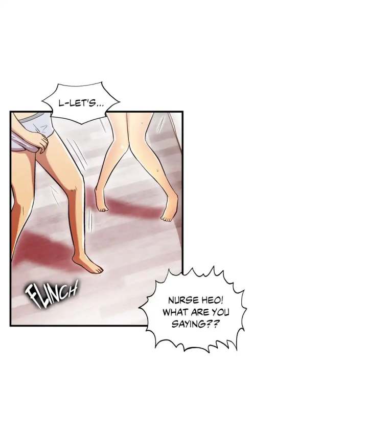 One-Room Hero Chapter 60 - Page 60