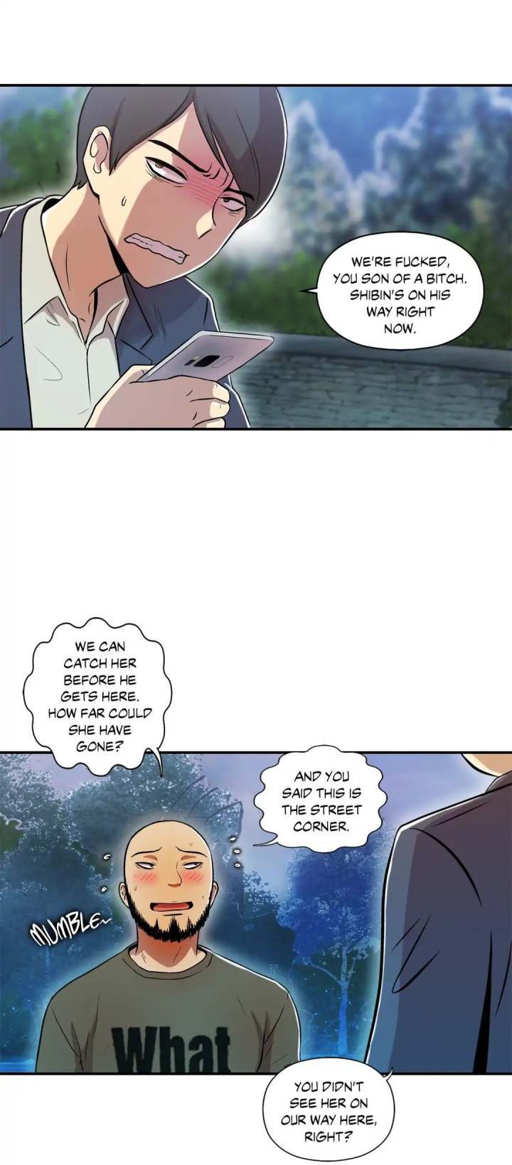 One-Room Hero Chapter 68 - Page 24