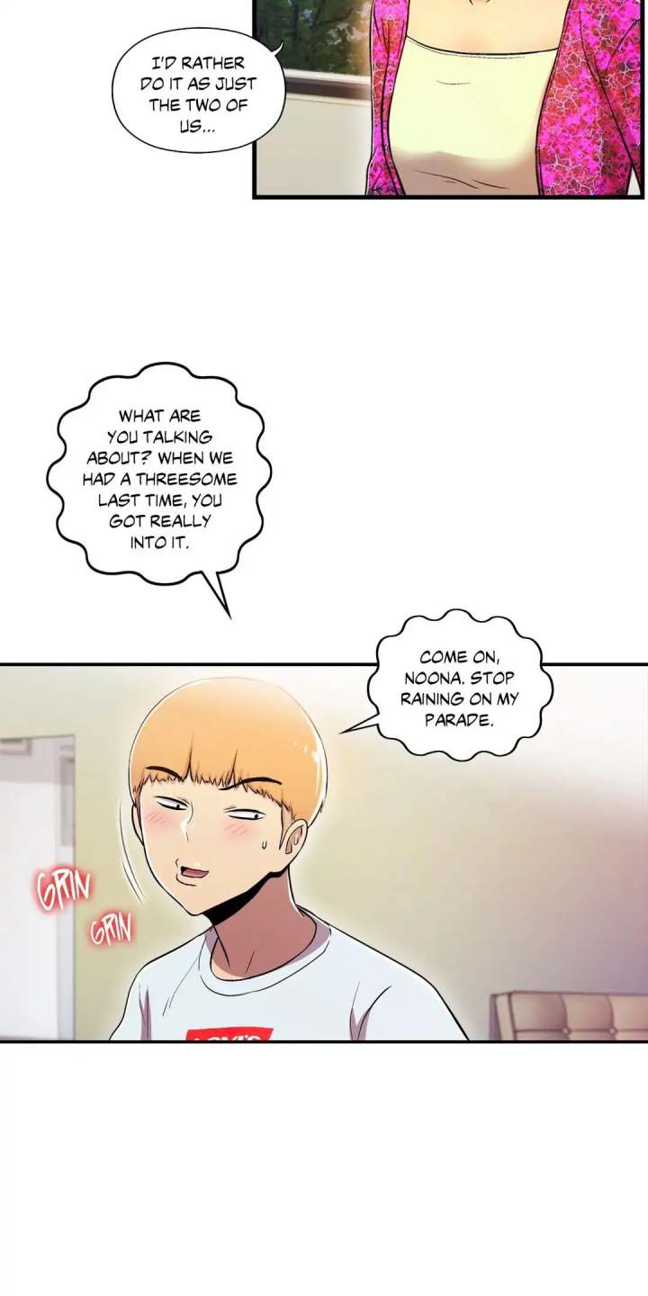 One-Room Hero Chapter 69 - Page 34