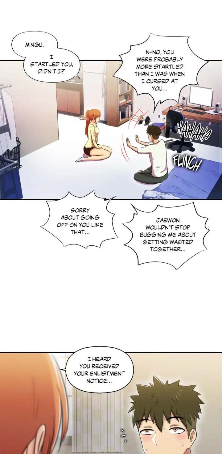 One-Room Hero Chapter 76 - Page 17